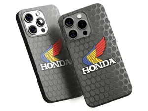 Honda Telefonhülle Professionell und Stabil
